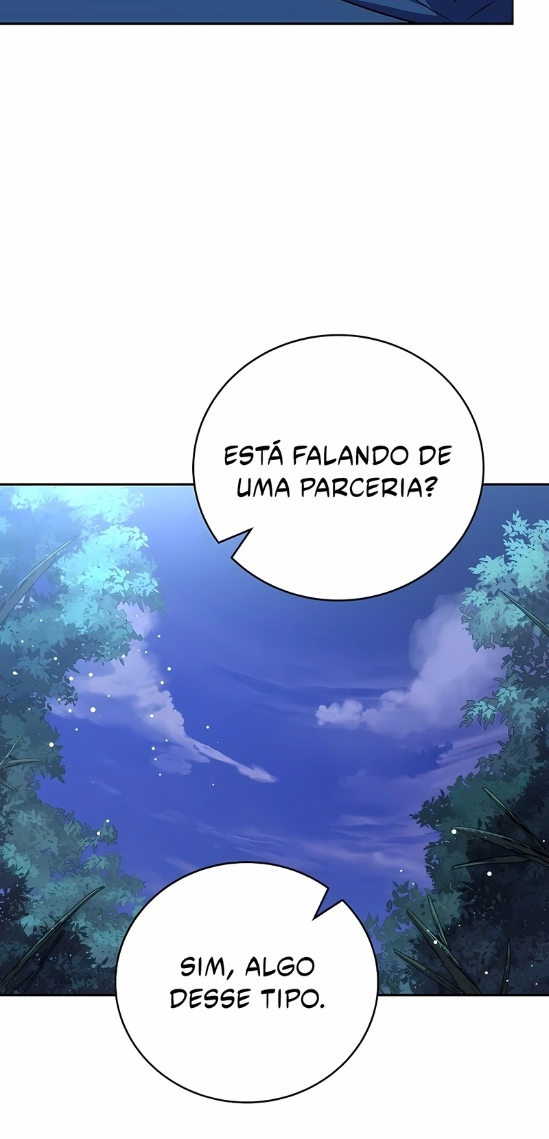 Read O Figurante da Novel (PT-BR) PT Manga Online