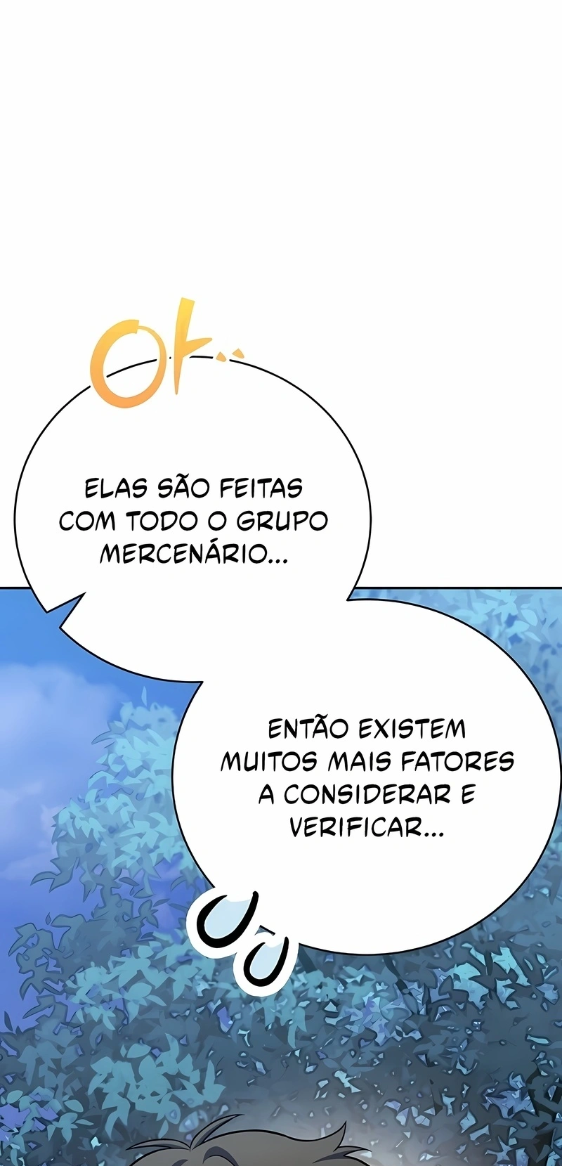 Read O Figurante da Novel (PT-BR) PT Manga Online