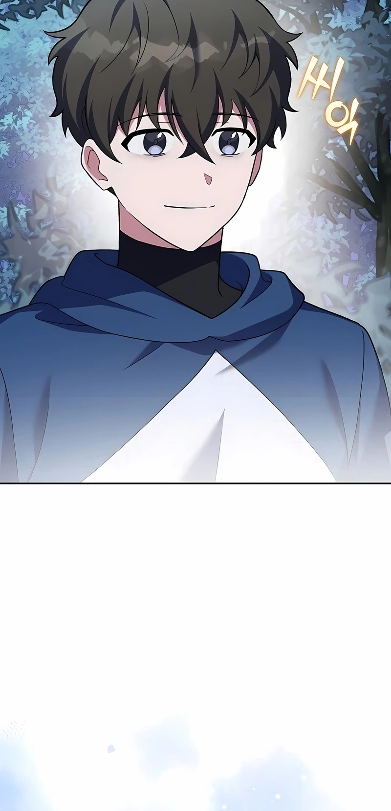 Read O Figurante da Novel (PT-BR) PT Manga Online