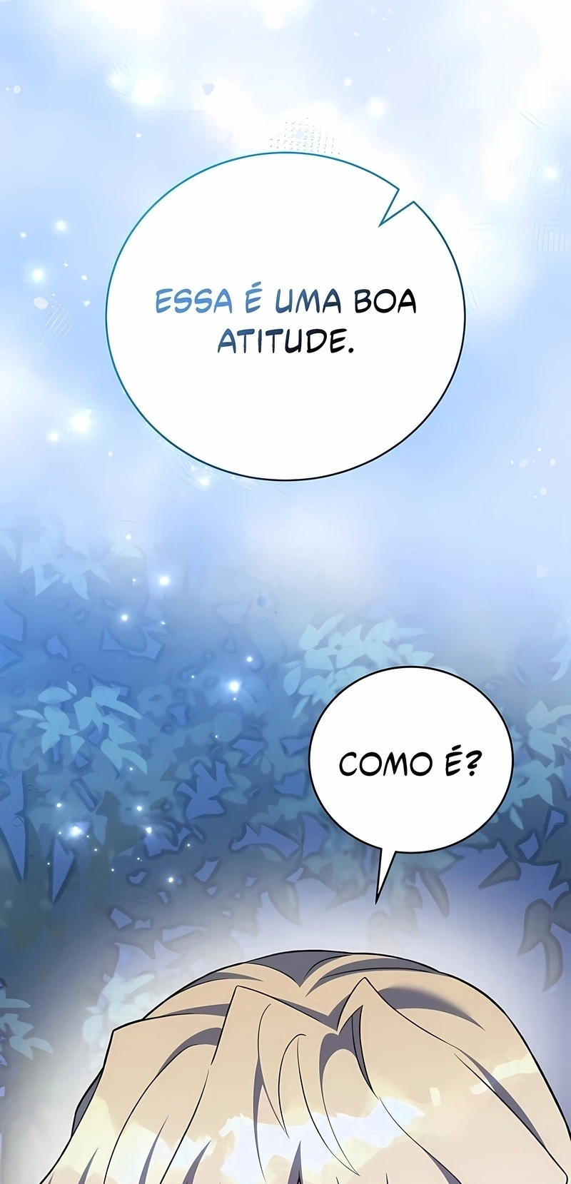 Read O Figurante da Novel (PT-BR) PT Manga Online
