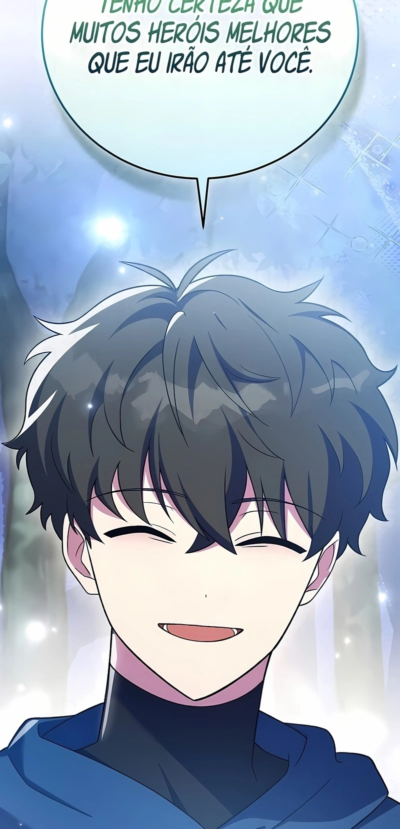 Read O Figurante da Novel (PT-BR) PT Manga Online