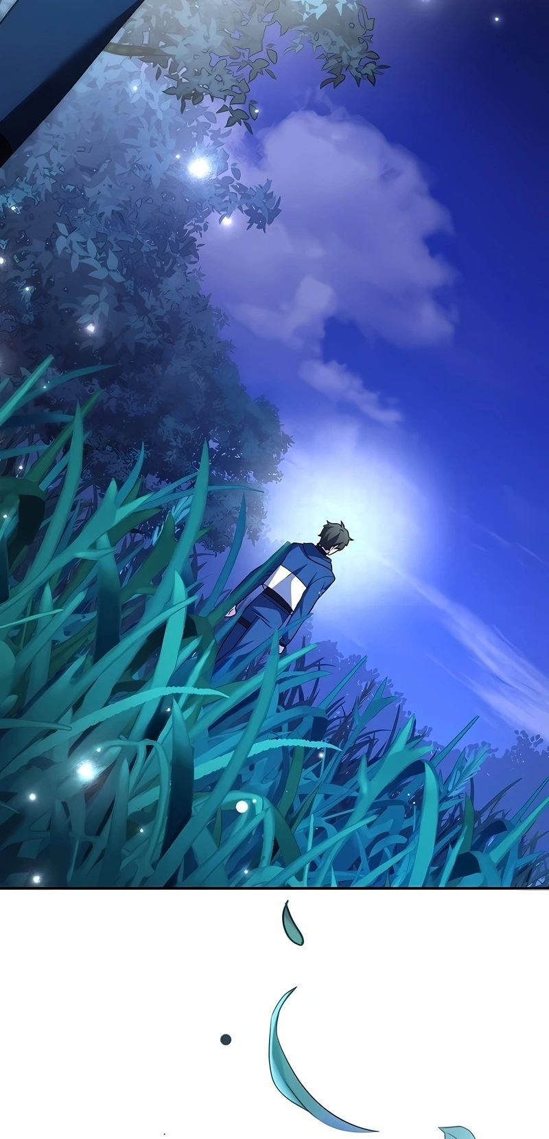 Read O Figurante da Novel (PT-BR) PT Manga Online