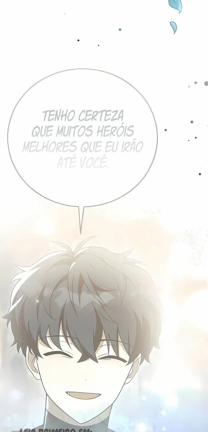 Read O Figurante da Novel (PT-BR) PT Manga Online