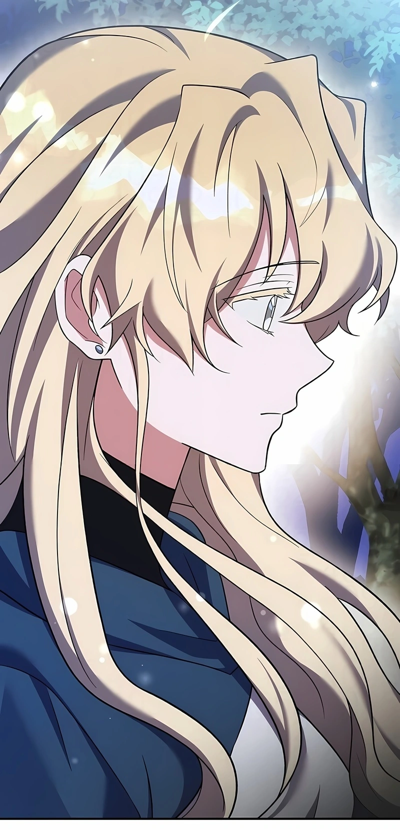 Read O Figurante da Novel (PT-BR) PT Manga Online