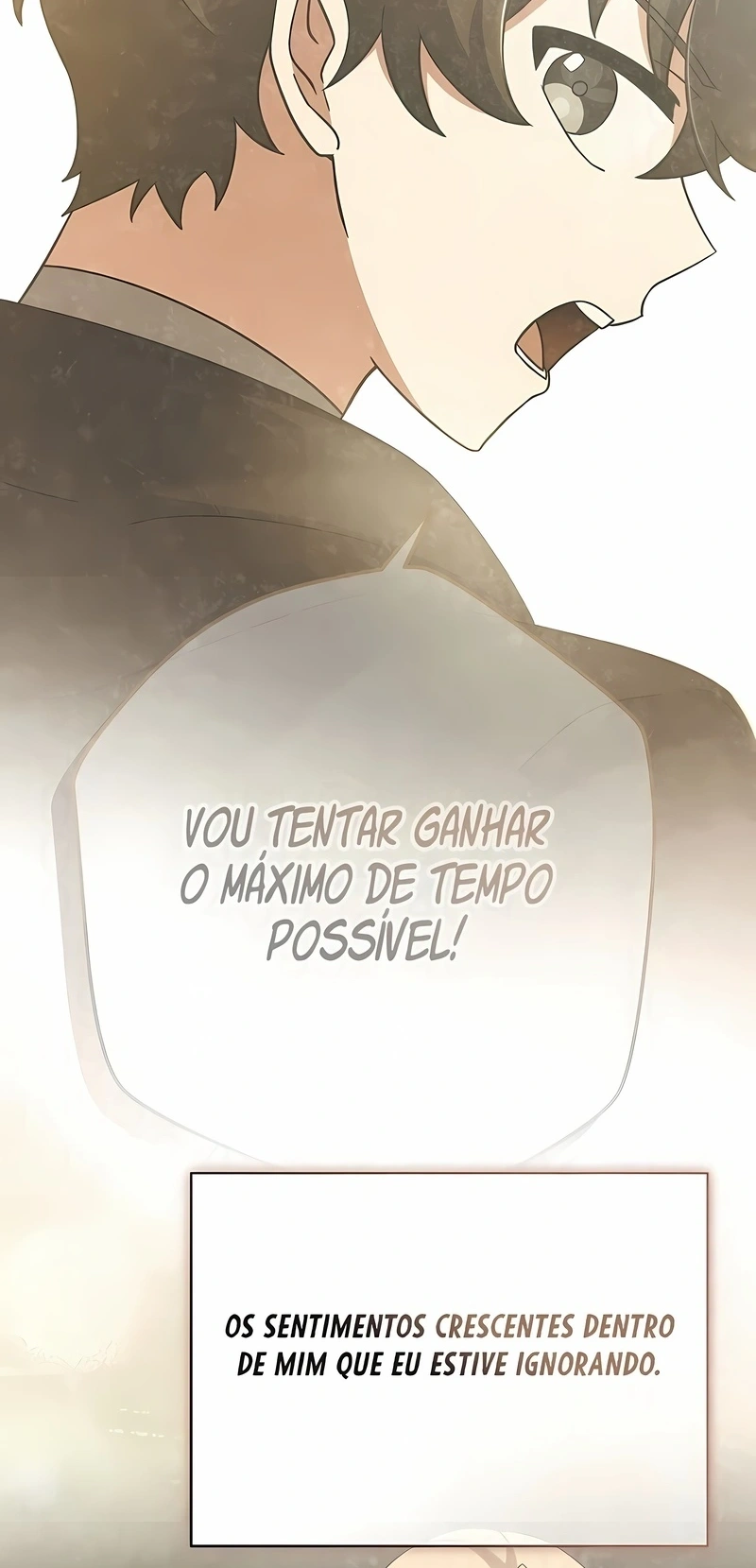 Read O Figurante da Novel (PT-BR) PT Manga Online