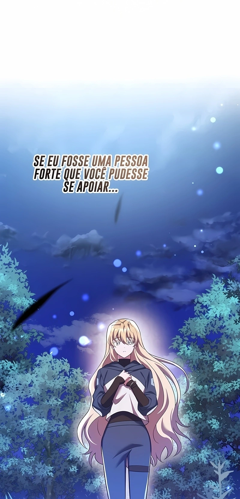 Read O Figurante da Novel (PT-BR) PT Manga Online