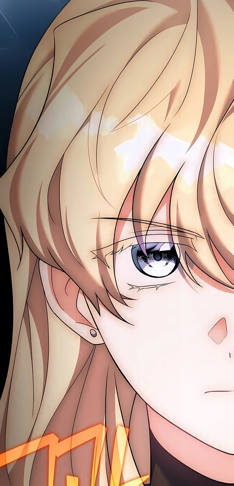 Read O Figurante da Novel (PT-BR) PT Manga Online