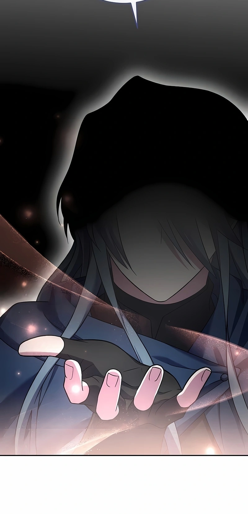 Read O Figurante da Novel (PT-BR) PT Manga Online