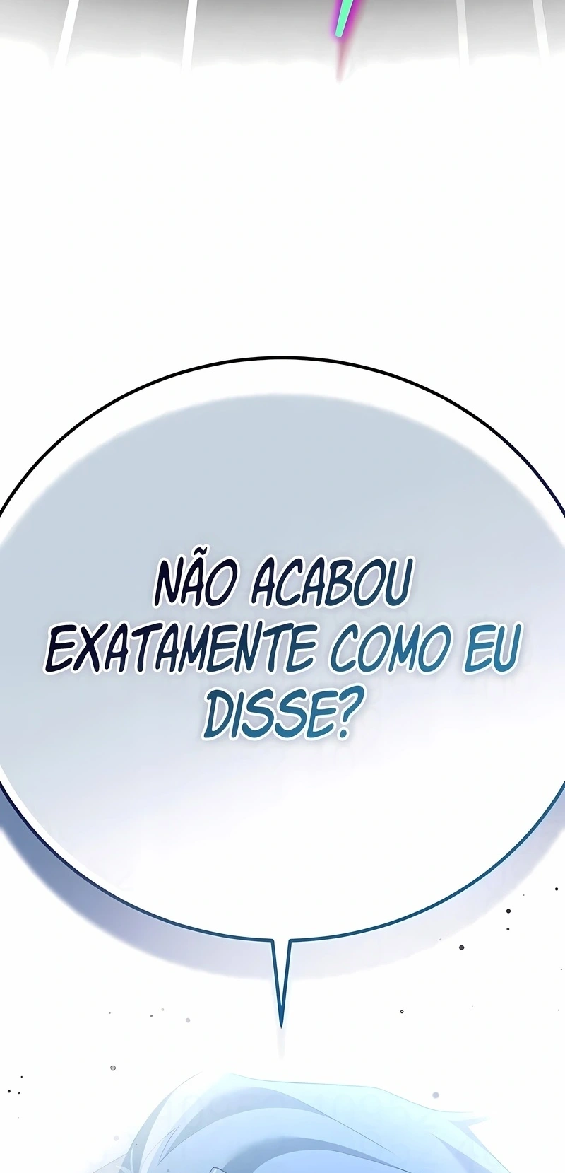 Read O Figurante da Novel (PT-BR) PT Manga Online