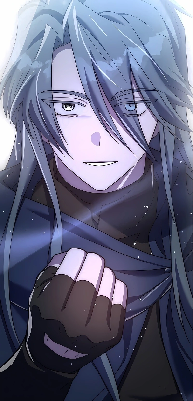 Read O Figurante da Novel (PT-BR) PT Manga Online