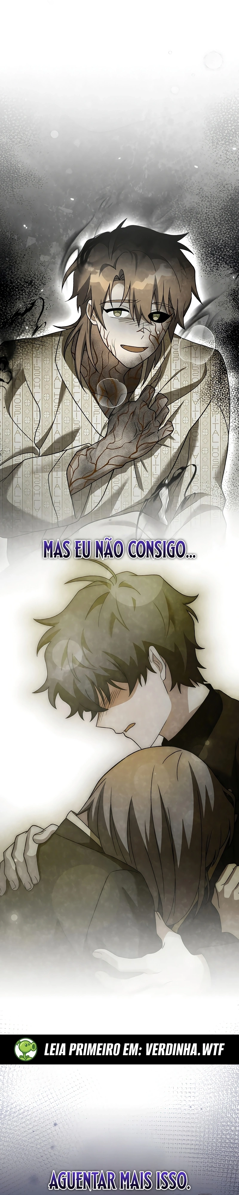 Read O Figurante da Novel (PT-BR) PT Manga Online