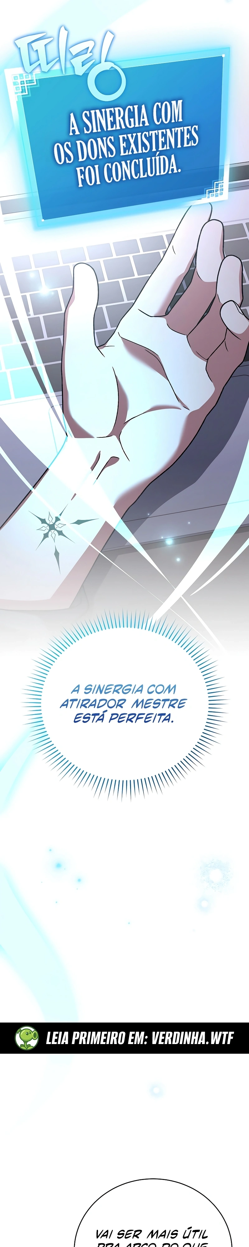 Read O Figurante da Novel (PT-BR) PT Manga Online