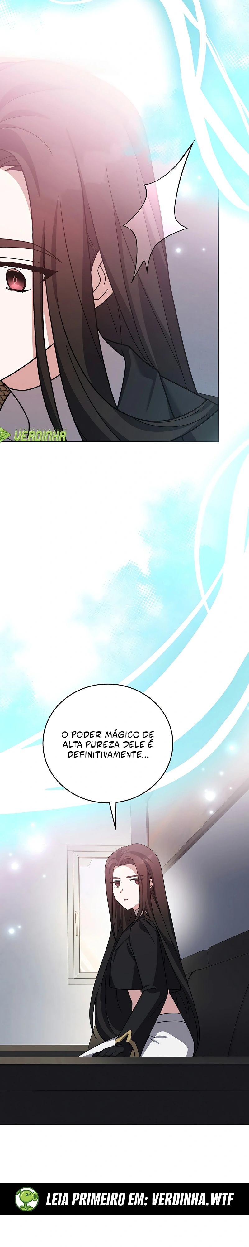Read O Figurante da Novel (PT-BR) PT Manga Online