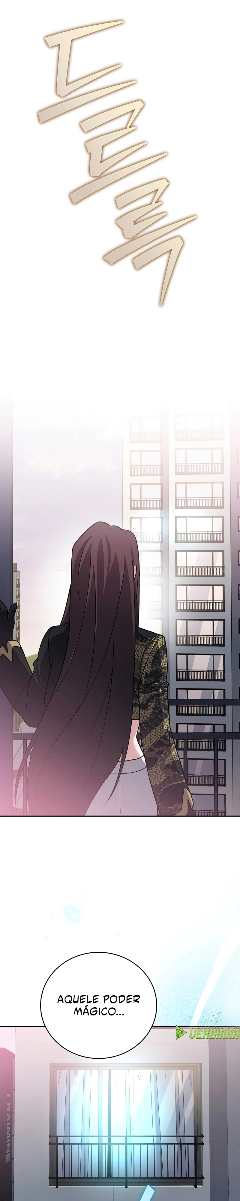 Read O Figurante da Novel (PT-BR) PT Manga Online