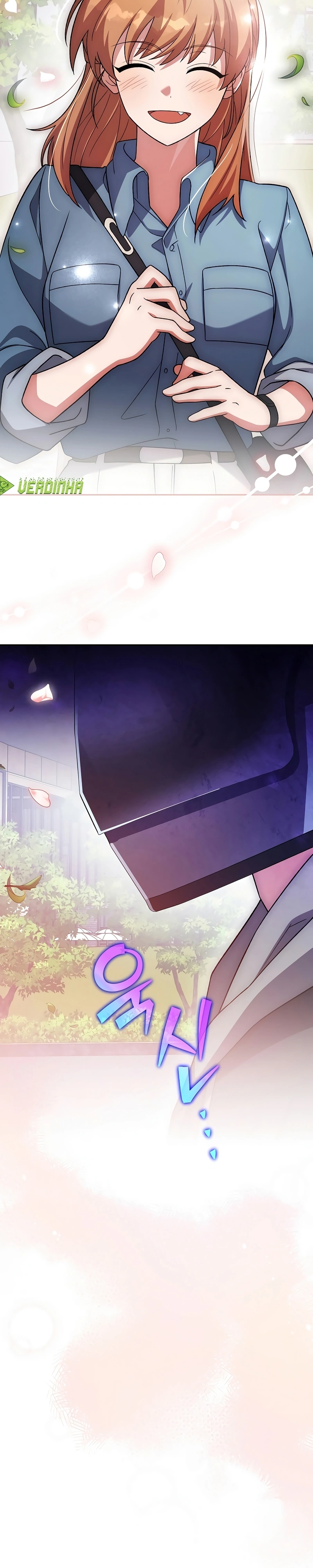 Read O Figurante da Novel (PT-BR) PT Manga Online