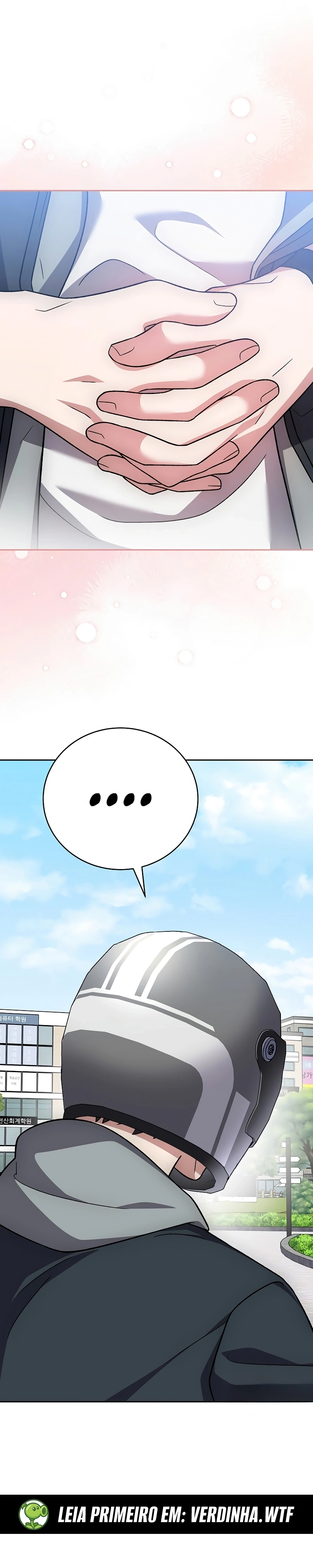 Read O Figurante da Novel (PT-BR) PT Manga Online