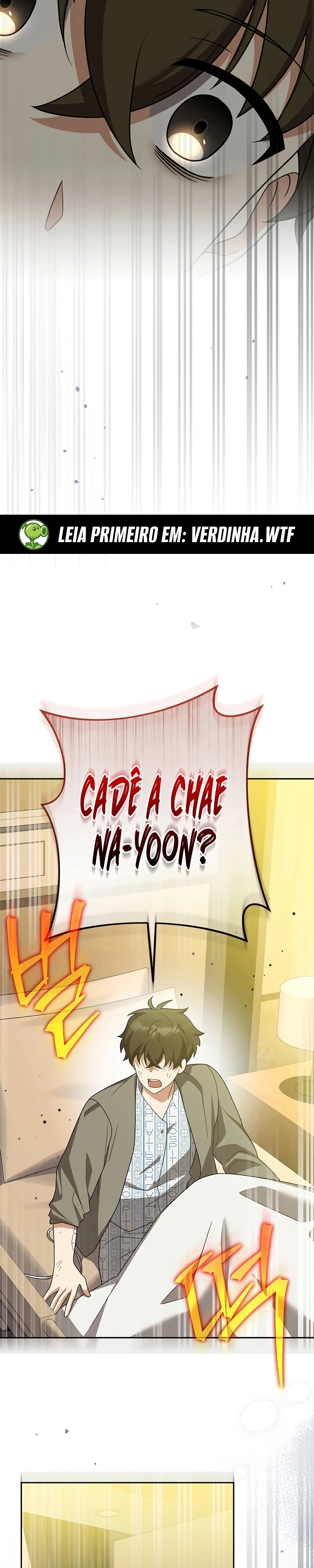 Read O Figurante da Novel (PT-BR) PT Manga Online