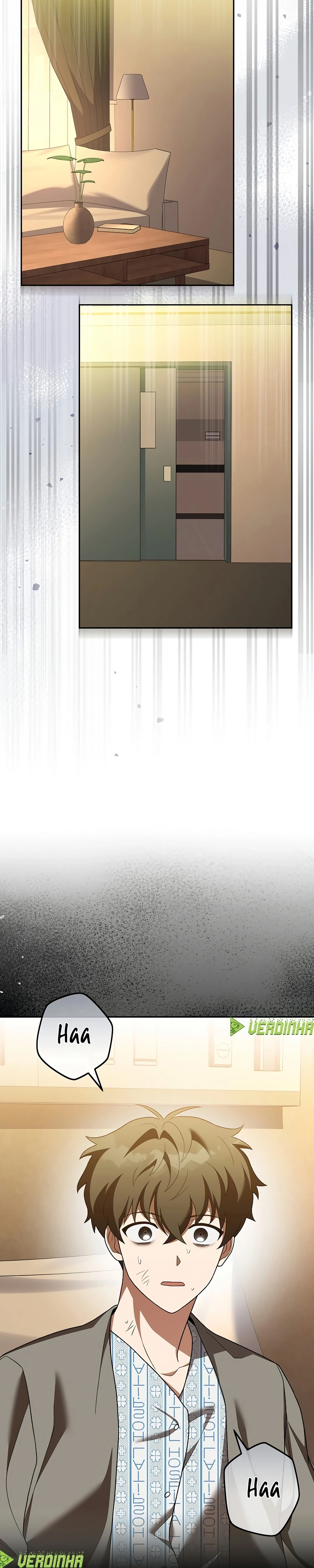 Read O Figurante da Novel (PT-BR) PT Manga Online