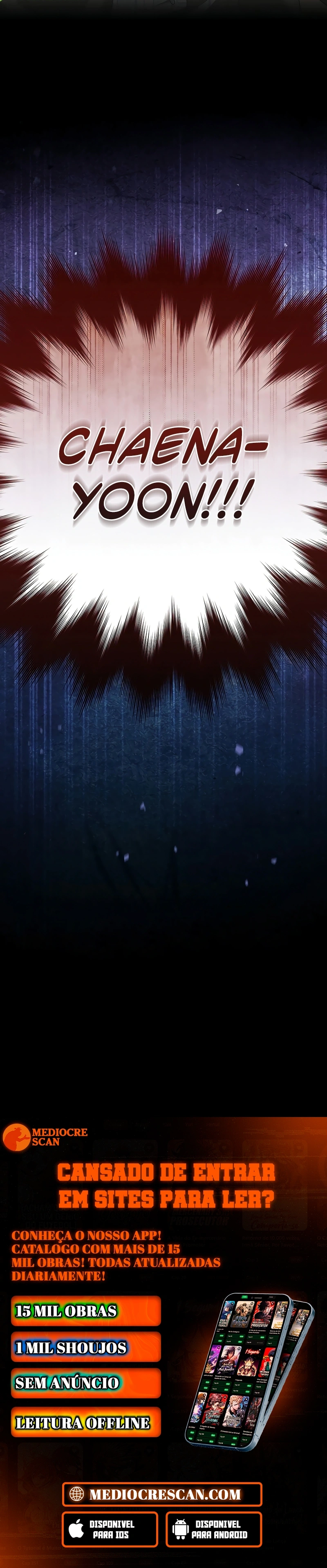 Read O Figurante da Novel (PT-BR) PT Manga Online