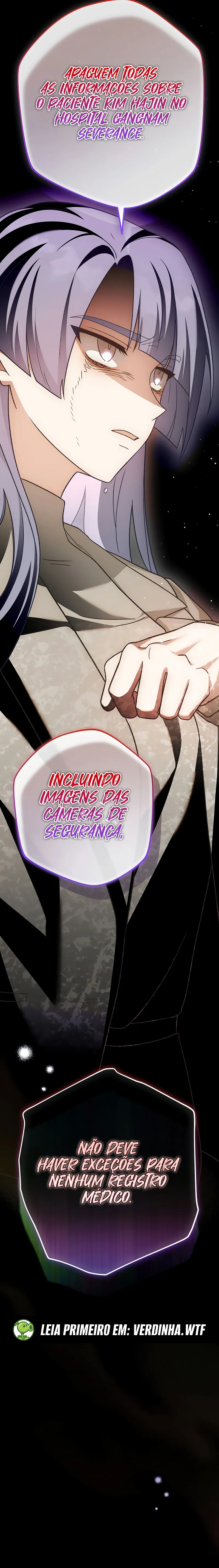 Read O Figurante da Novel (PT-BR) PT Manga Online