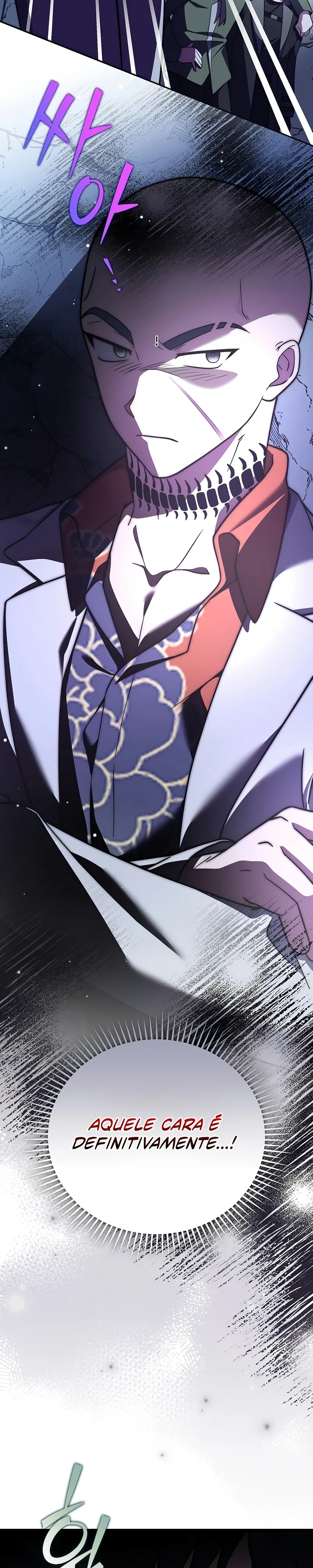 Read O Figurante da Novel (PT-BR) PT Manga Online