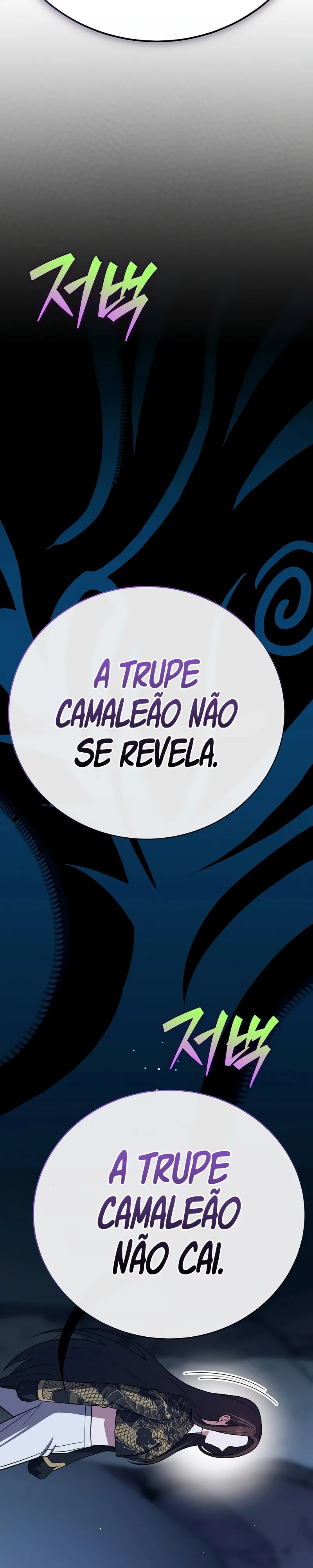 Read O Figurante da Novel (PT-BR) PT Manga Online