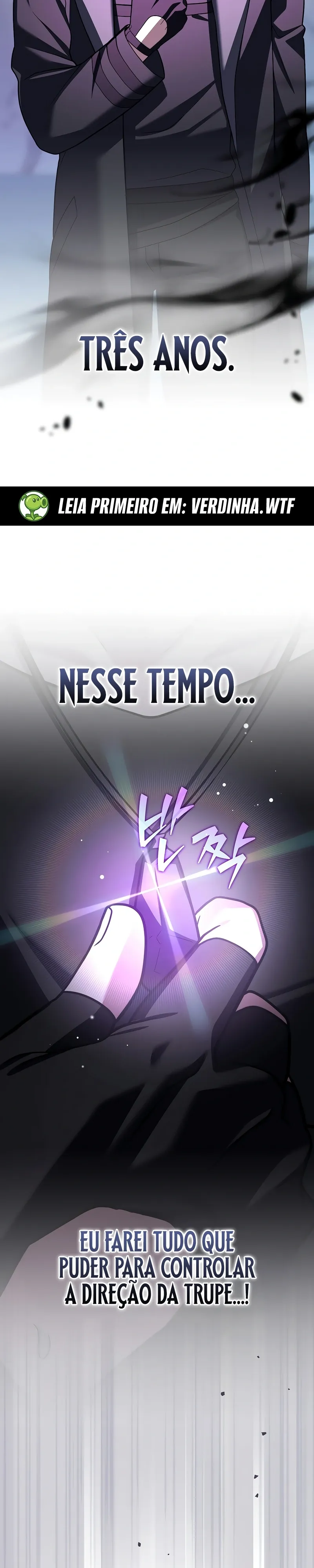 Read O Figurante da Novel (PT-BR) PT Manga Online