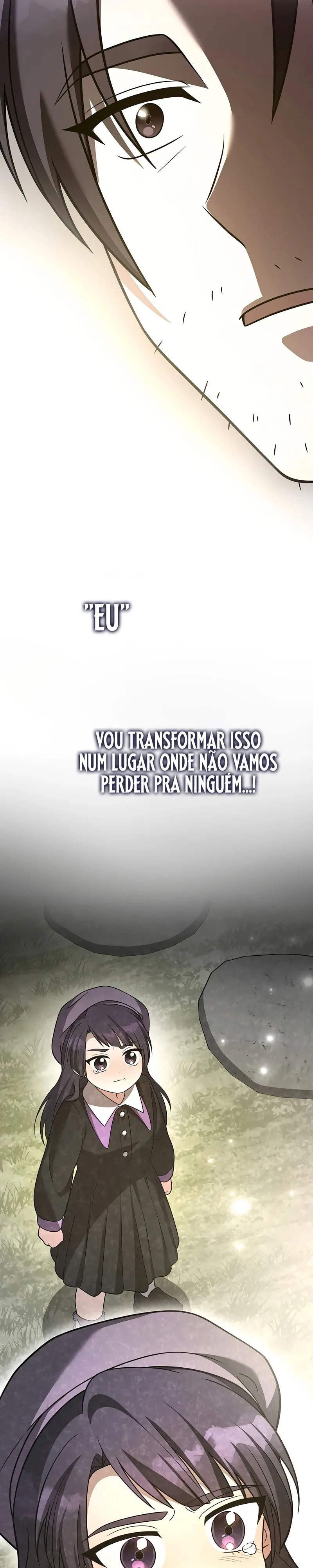 Read O Figurante da Novel (PT-BR) PT Manga Online
