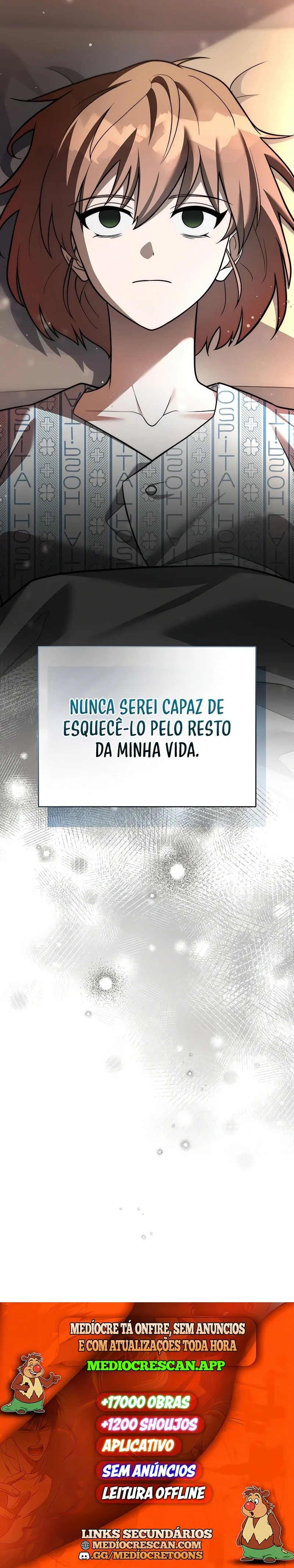 Read O Figurante da Novel (PT-BR) PT Manga Online