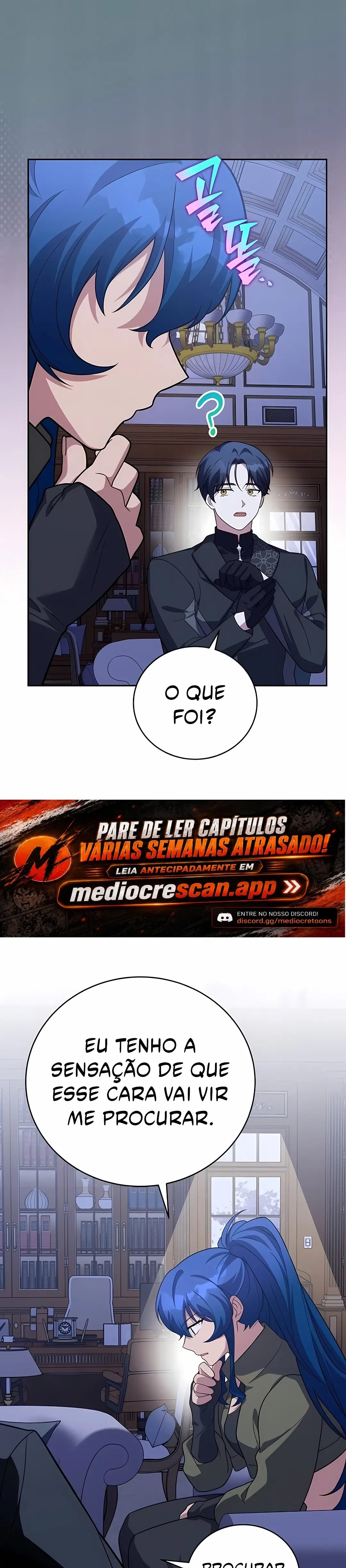 Read O Figurante da Novel (PT-BR) PT Manga Online