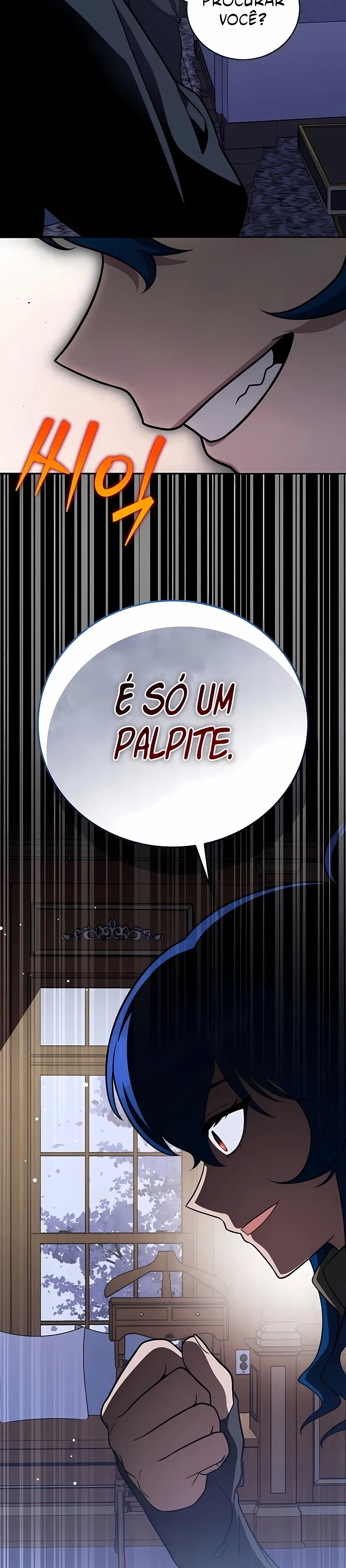 Read O Figurante da Novel (PT-BR) PT Manga Online