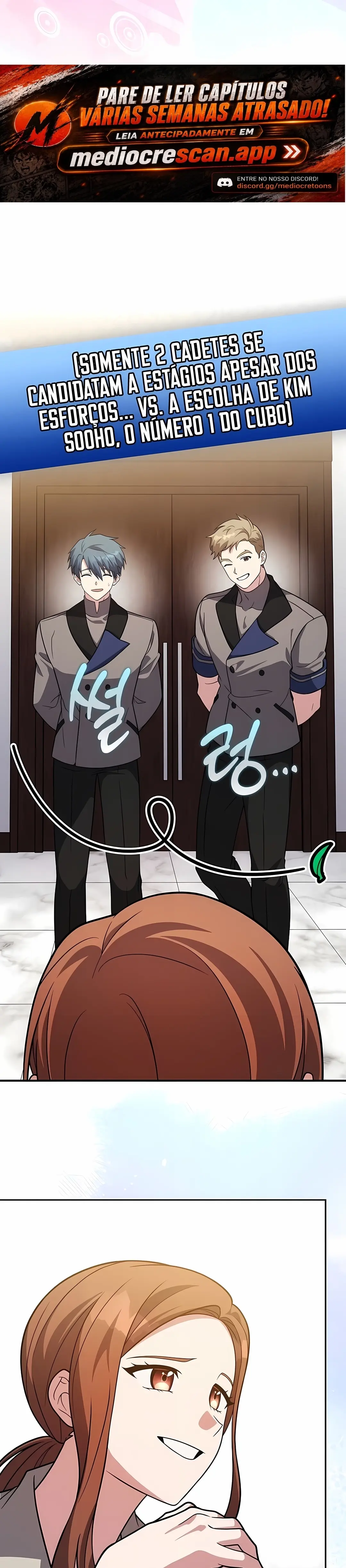 Read O Figurante da Novel (PT-BR) PT Manga Online