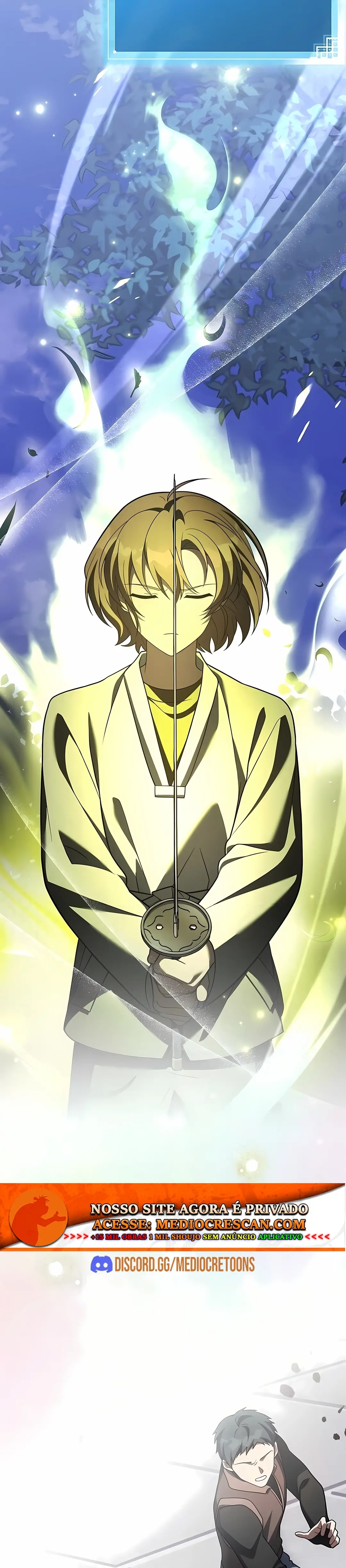 Read O Figurante da Novel (PT-BR) PT Manga Online