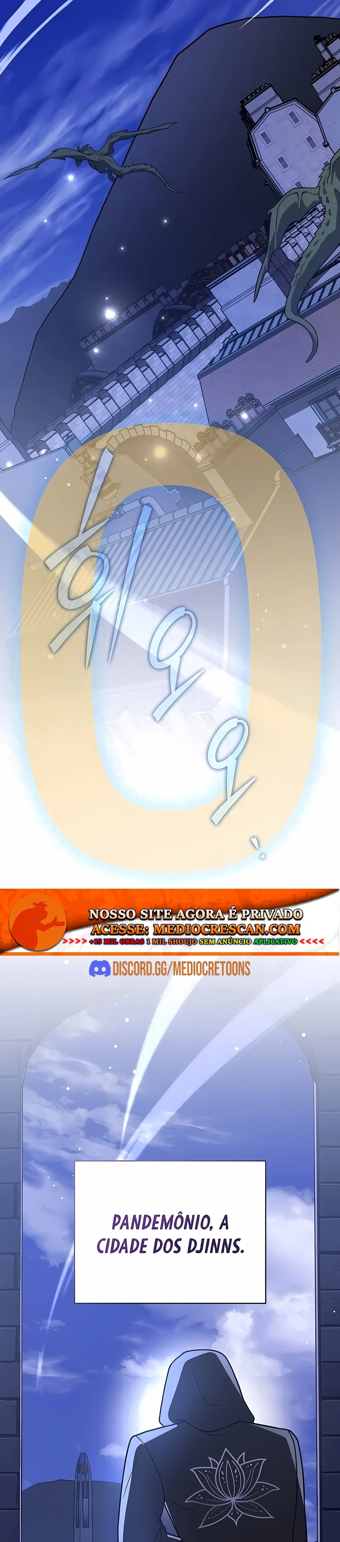 Read O Figurante da Novel (PT-BR) PT Manga Online