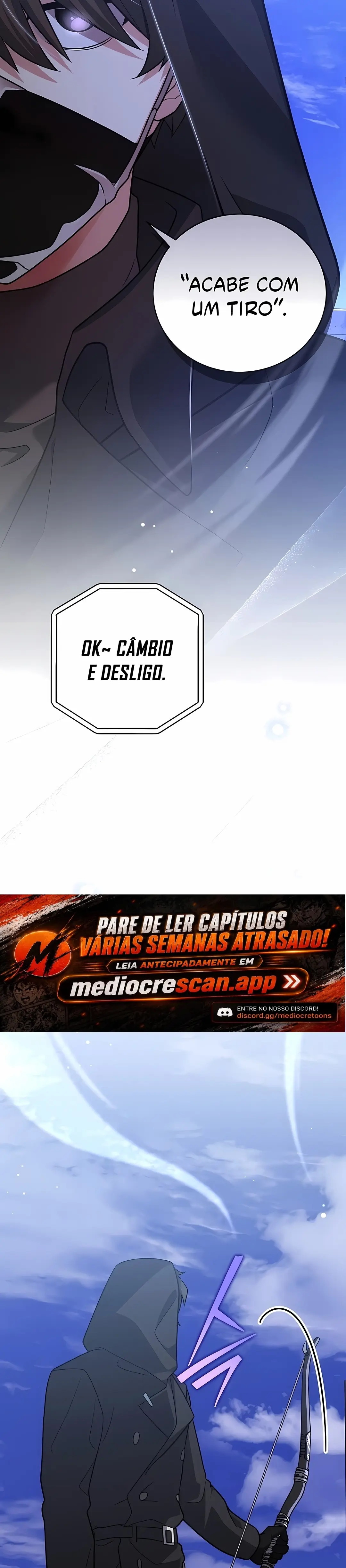 Read O Figurante da Novel (PT-BR) PT Manga Online