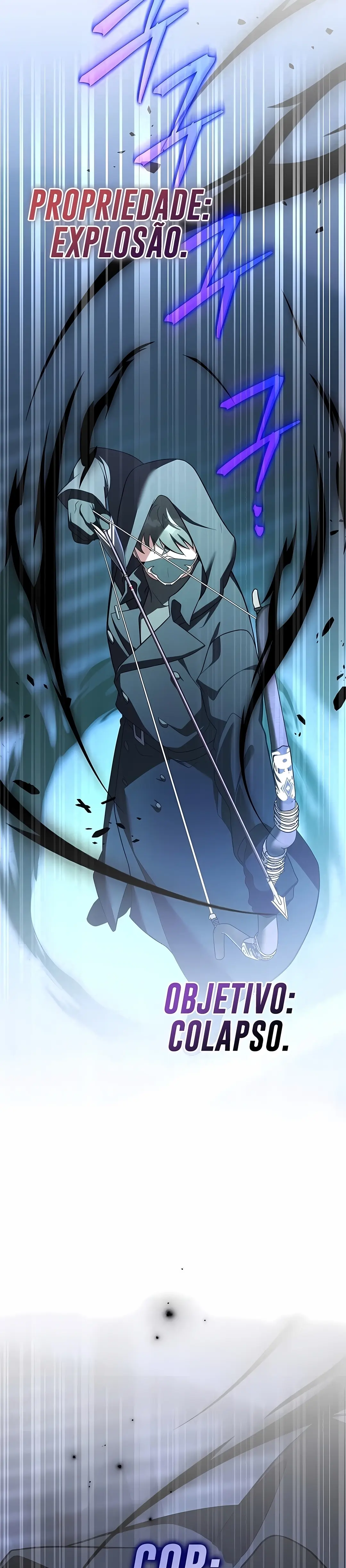 Read O Figurante da Novel (PT-BR) PT Manga Online
