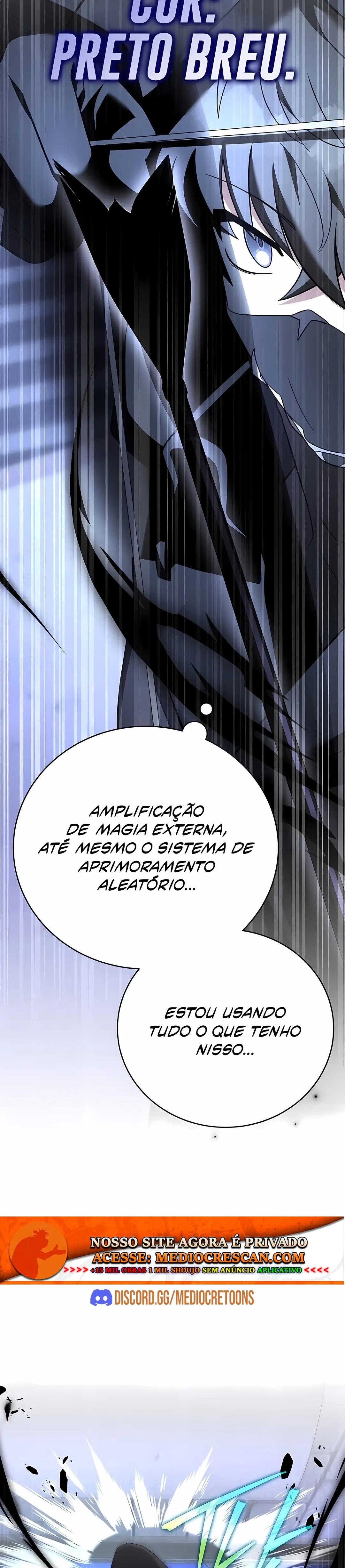 Read O Figurante da Novel (PT-BR) PT Manga Online