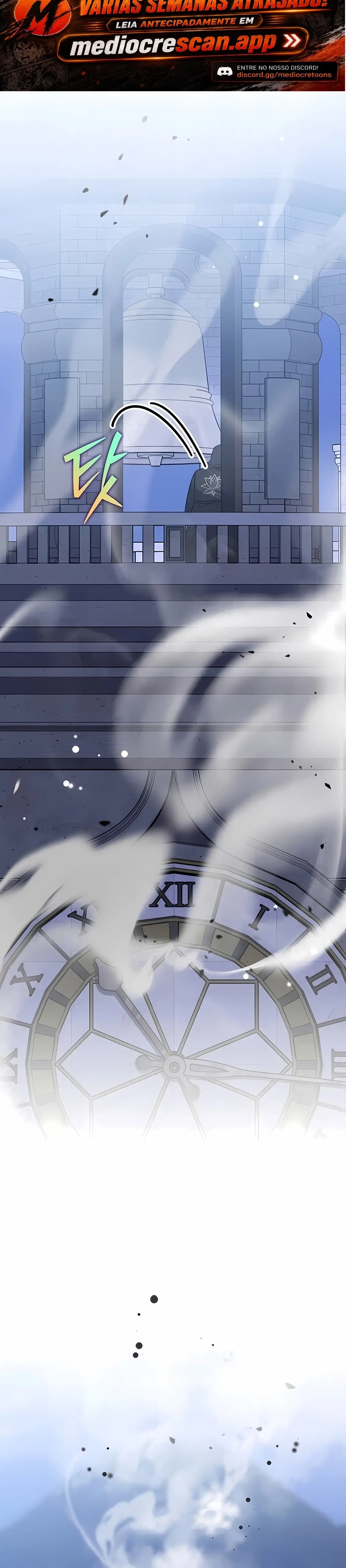 Read O Figurante da Novel (PT-BR) PT Manga Online