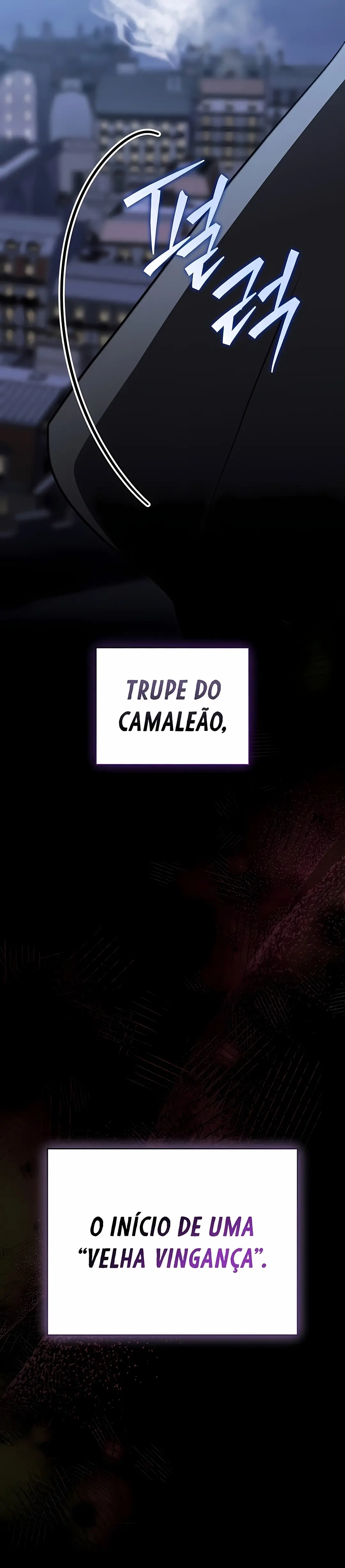 Read O Figurante da Novel (PT-BR) PT Manga Online