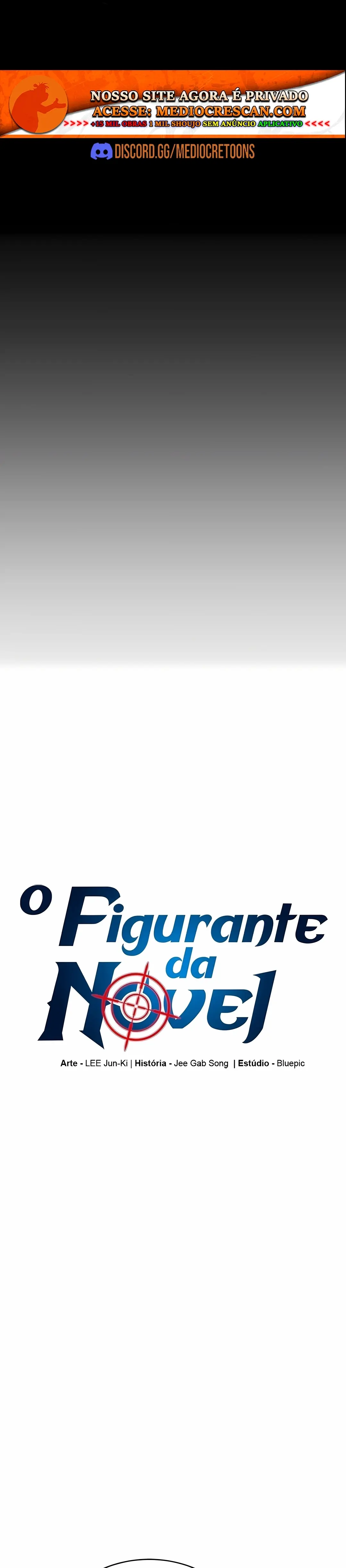 Read O Figurante da Novel (PT-BR) PT Manga Online