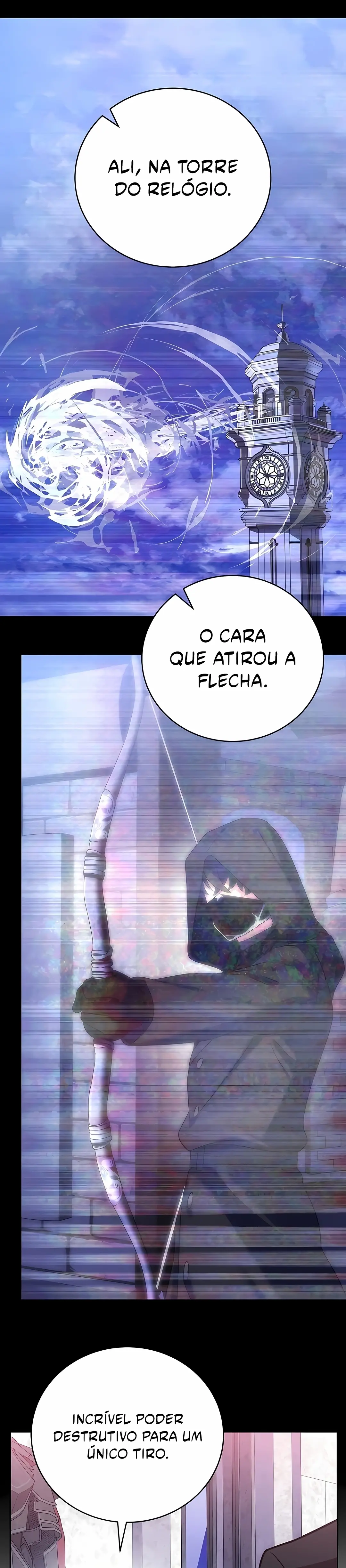 Read O Figurante da Novel (PT-BR) PT Manga Online