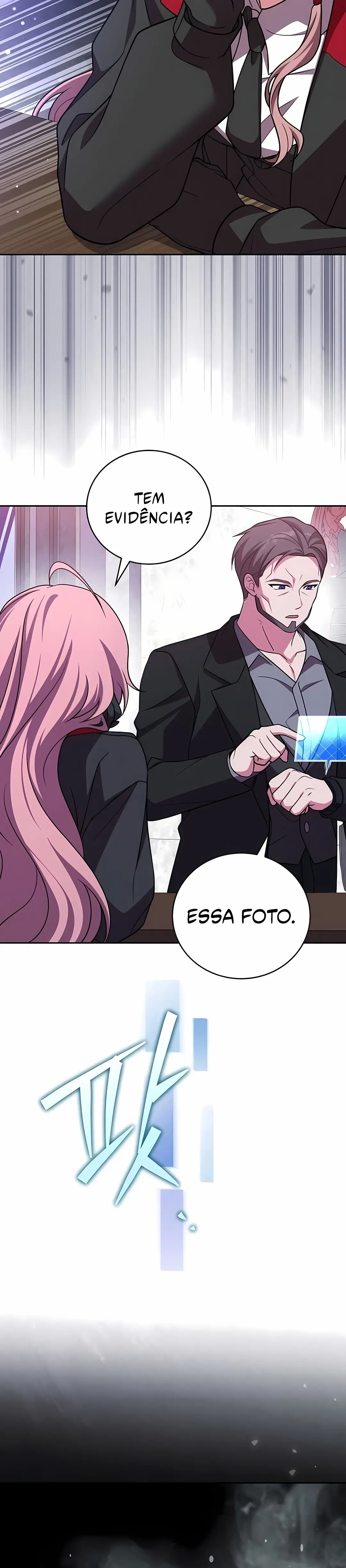 Read O Figurante da Novel (PT-BR) PT Manga Online