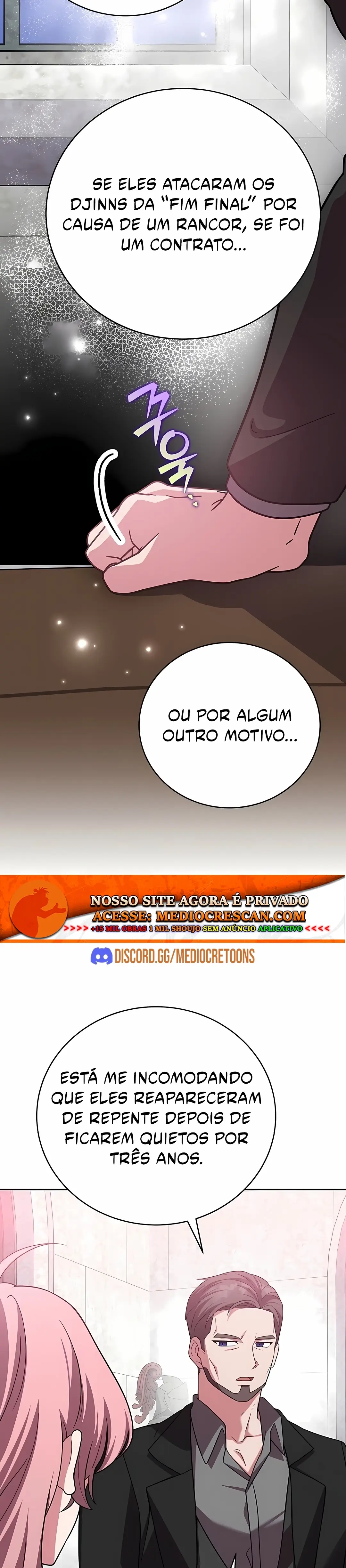 Read O Figurante da Novel (PT-BR) PT Manga Online