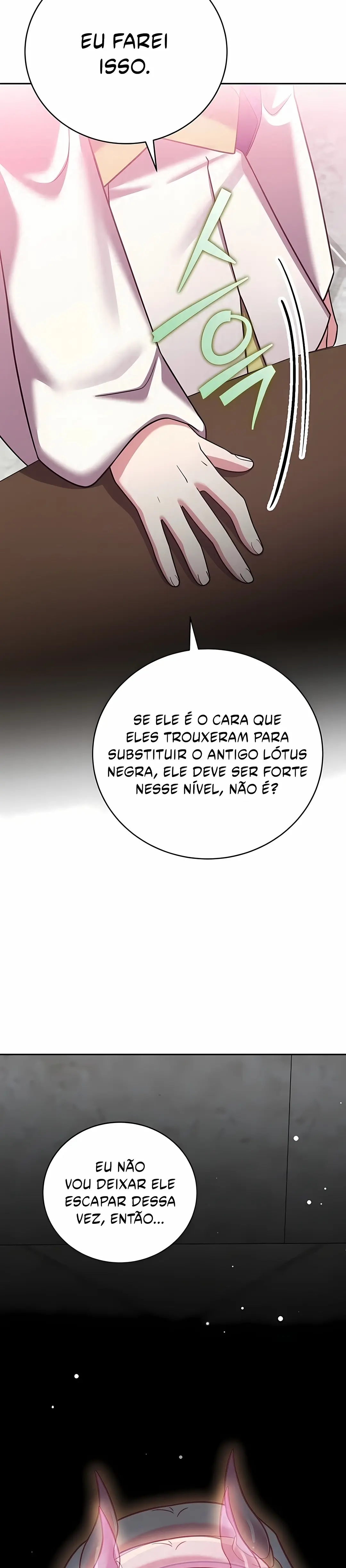 Read O Figurante da Novel (PT-BR) PT Manga Online