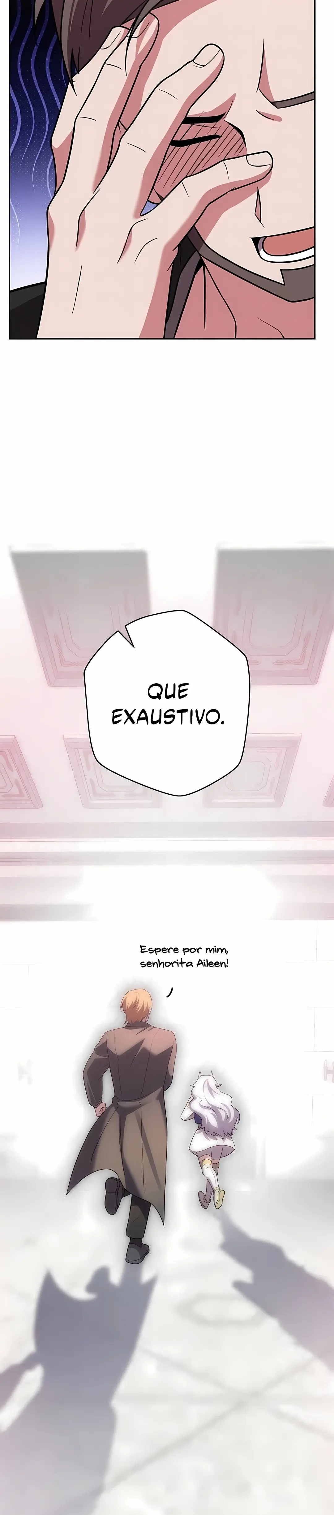 Read O Figurante da Novel (PT-BR) PT Manga Online