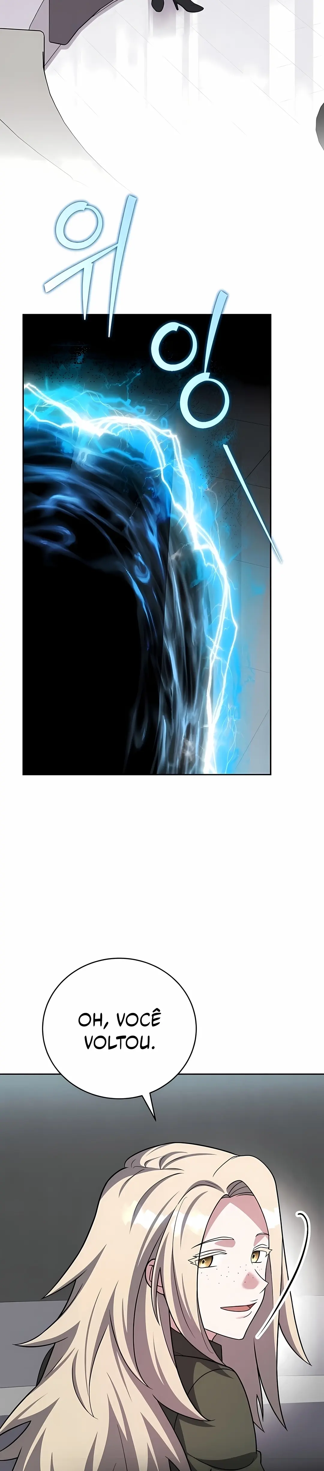 Read O Figurante da Novel (PT-BR) PT Manga Online