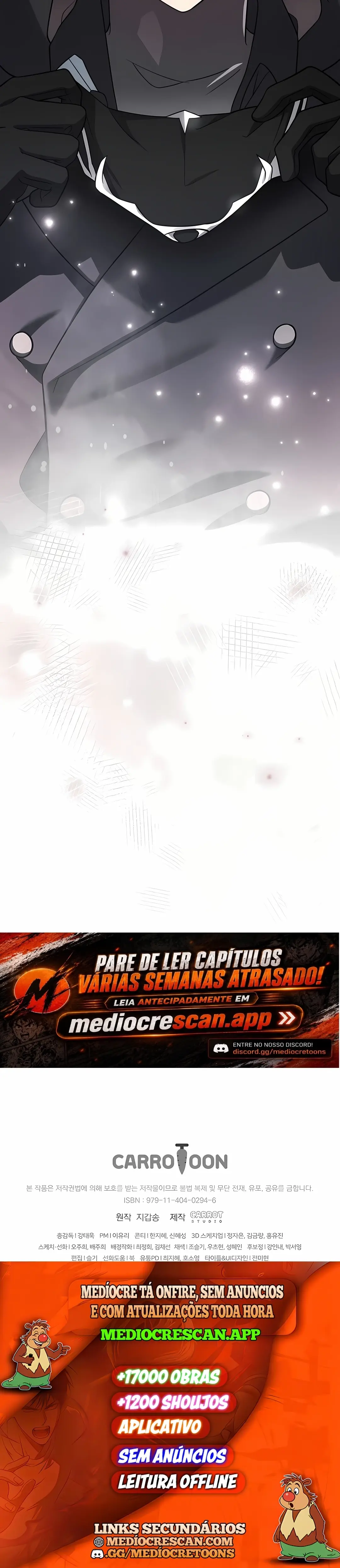 Read O Figurante da Novel (PT-BR) PT Manga Online