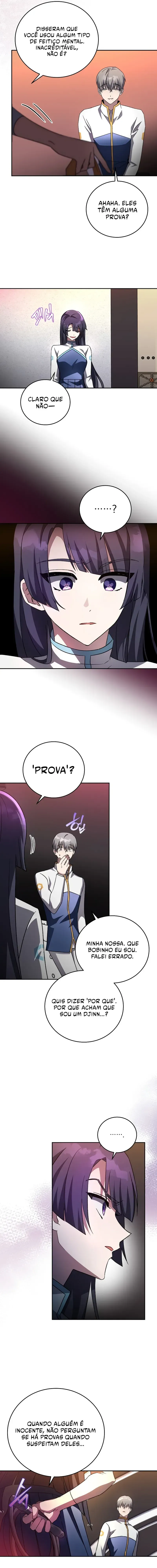 Read O Figurante da Novel (PT-BR) PT Manga Online