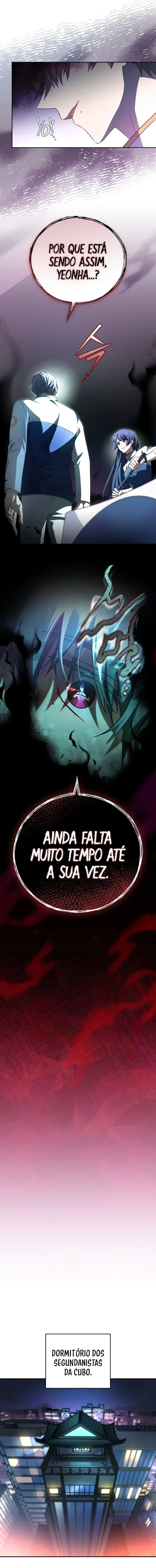 Read O Figurante da Novel (PT-BR) PT Manga Online