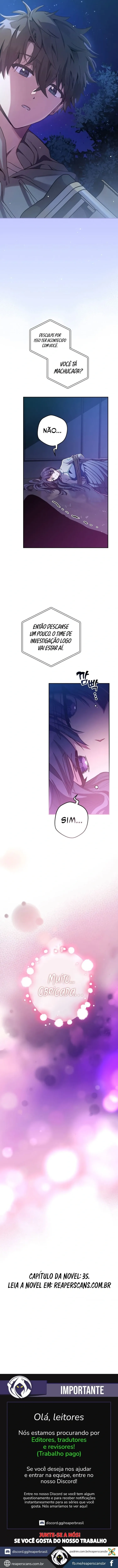 Read O Figurante da Novel (PT-BR) PT Manga Online